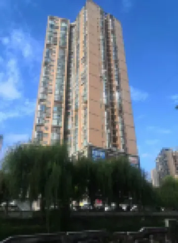 Liupanshui Liuke Homestay (Wanda Plaza)