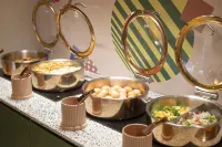 Orange Hotel (Huangshan Yi Hongcun Scenic Area)