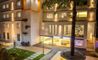 TIANJING Hotel(Guangzhou South Railway Station)