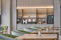 JI Hotel (Zhaoqing Seven Star Crags East Gate Plaza Hengyu City) - 조식 운영