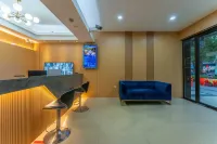 Wengyuan Shangcai Apartment