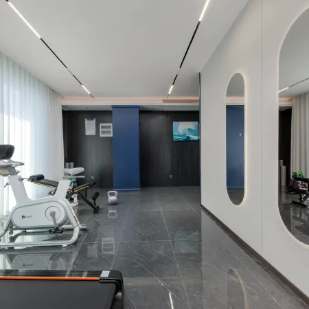 Meihao Hotel (Ma'anshan Hanshan Sunshine Century City Branch)