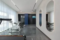 美豪飯店（馬鞍山含山陽光世紀城店）