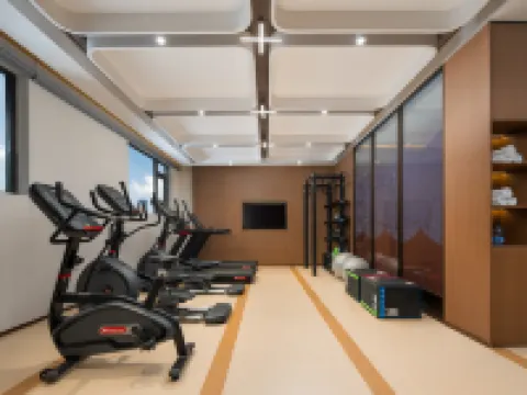 金湖希爾頓花園酒店 金湖酒店