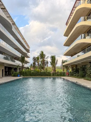 Jianbang Youran Academy METEORLAND Hotel - Suối nước nóng