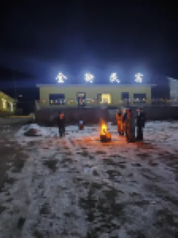 Hengdaohezi Jin Street Homestay Hotels near Hengdao Tiger Forest Park