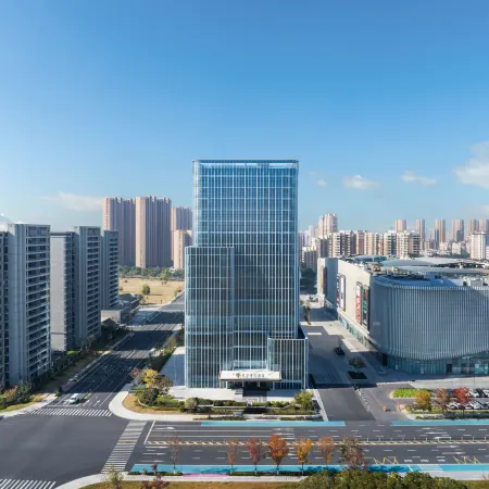 Dongfang Huayi Hotel