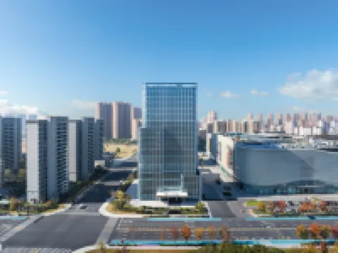 Dongfang Huayi Hotel