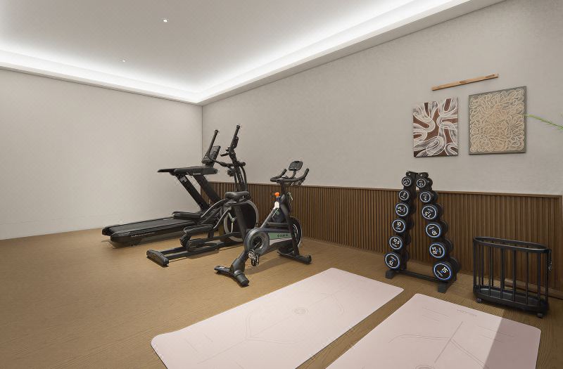 K·Space Hotel - Guangzhou Beijing Road Dafo Ancient Temple Branch