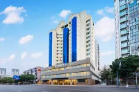 JIN ZHI KAI YUAN HOTEL - เปิดใหม่