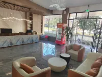 Aida Hotel - 2-Star