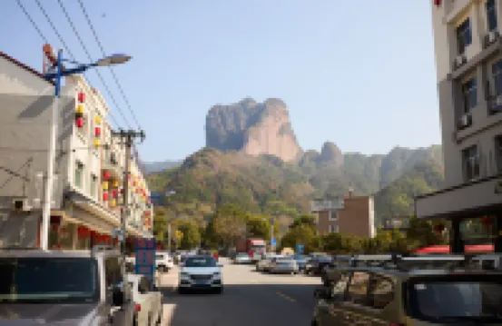 Chestnut Mountain Retreat