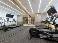 Lifeng Hotel Chongqing Three Gorges Museum People's Grand Hall Flagship Store Hotel in zona Museo Three Gorges