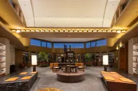 LINQIHOTEL - Bintang 4