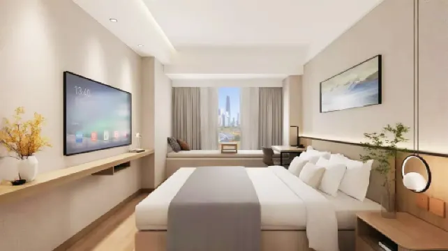 อินน์สกายทรัสต์