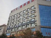 XY Hotel Hotels in Ningcheng