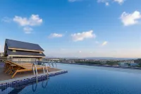 美豪麗致飯店(西雙版納景洪融創國際度假區店)