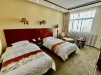 Lingtai Hotel
