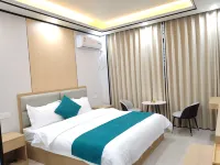 21 Degrees Hotel (Colorful Vientiane Tourist City) - Haustierfreundliche