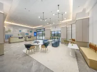 Campanile Hotel (YichangYiling Wanda Plaza Flagship)