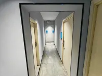 Zhangjiagang Paradise Express Hotel