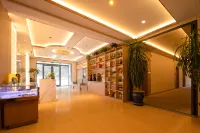 Bona Hotel · Wutaishan Scenic Area