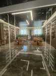 RUI·xing  hai  Hotel - parking