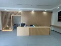Jijian Mountain · Cloudy Mountains and Rivers Villa Resort - New