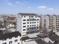 HantingHotel(SuzhouUniversityLimen Hengjie Branch) Hotels near Soochow University(East Campus)