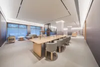全季飯店（洛陽開元大道恆生科技園店）
