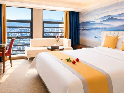 Kaili International · Qiyun Kaili Qiyun International Apartment