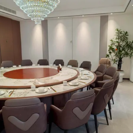 Shiping Yilongyi Smart Hotel Отели в г. Шипин