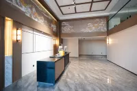源悅飯店（賽里木湖新遊客中心店） - 2 星級