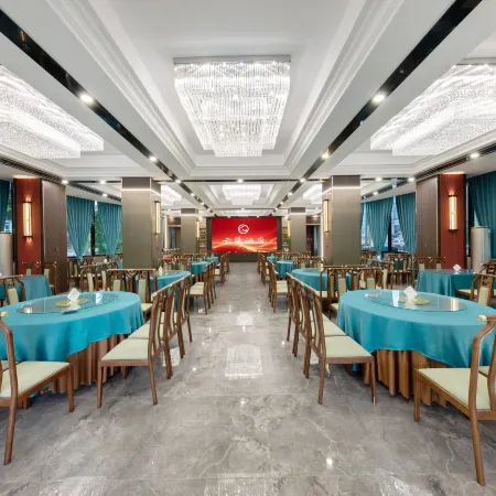 Yunxi Hotel (Mianyang Butterfly Valley Branch）