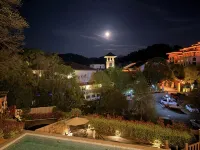 Yichun Huge Hot Spring Holiday Villa - โรแมนติก