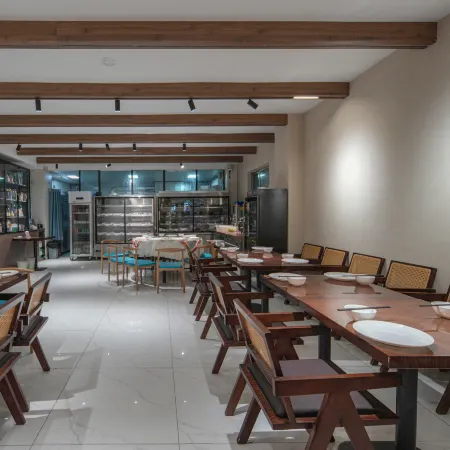 Yunfan·Tingxue Manor Hotel