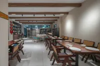 雲帆·聽雪Manor飯店（九寨溝景區遊客中心店） - 早餐