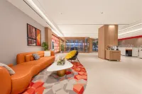 Borrman Hotel Hohhot Gulou