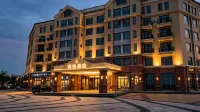 Haiyi Hotel - ติดทะเล