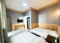 Shanshe Homestay - โรงแรมราคาถูก