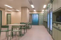 Haiyou Hotel (Yueyang Tower Pedestrian Street) - Wifi
