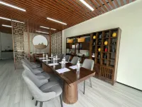 Chazhuli Manor · Stream Trekking & Pool Garden Resort (Yinjiang Valley Waterfall Drift Branch) - Wi-Fi