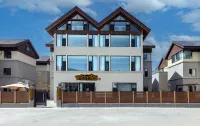 Wanghe Homestay (Kanas Taqiao) - 2 stjerner