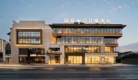Wenhe W hotel - Aamiainen