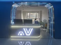 Dimension Engine E-Sports Hotel - 2-Sterne