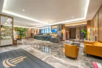 Xiborn Hotel (Anshun Ancient City Gufu Street) - 3 ดาว