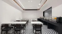 Vibo Mercure (Shantou MixC, Longyan South Road Food Street Store) - Wifi