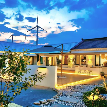 MY HOUSE·MANJU(SAIHANBA BRANCH)