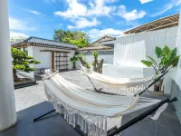 Wnd · Manhai Seaside Courtyard Beauty Villa (Wucaitan Store on Weizhou Island) - صديق للحيوانات الاليفة