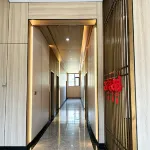 Longda Manor - Airport Shuttle